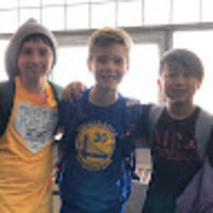 Meet your Posher, John gibson